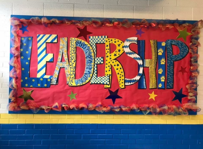 LEADERSHIP